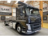 2019 MODEL VOLVO FM 4x2