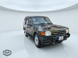LAND ROVER DISCOVERY 1 OTOMATIK 300TDI DIZEL