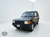 LAND ROVER DISCOVERY 1 OTOMATIK 300TDI DIZEL