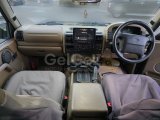 LAND ROVER DISCOVERY 1 OTOMATIK 300TDI DIZEL