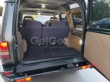 LAND ROVER DISCOVERY 1 OTOMATIK 300TDI DIZEL