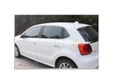 Volkswagen Polo 2009+ Uyumlu Yedek Parça Krom Cam Çevirme
