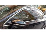 Volkswagen Jetta 2012-2016 Uyumlu Yedek Parça Krom Cam Çevirme
