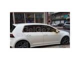 Volkswagen Golf 7 Uyumlu Yedek Parça Krom Cam Çevirme