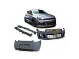 Volkswagen Scirocco 2009+ Uyumlu Yedek Parça R İçin Body Kit