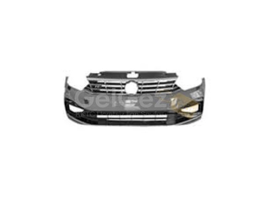 Volkswagen Passat B8 Uyumlu Yedek Parça Uymlu 8.5 R Line Ön Tampon