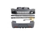 Volkswagen Golf 6 Uyumlu Yedek Parça R Body Kit