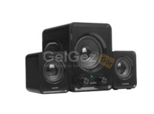 Dark Flash Hoparlör