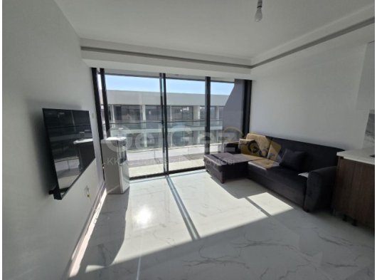 4 AYLIK ÖDEMELİ!!!İSKELE GRAND SAPPHIRE KİRALIK EŞYALI 1+1 SIFIR DAİRE