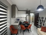 İSKELE ROYAL SUN ELİTE SATILIK EŞYALI 1+1 PENTHOUSE