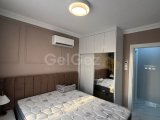 İSKELE ROYAL SUN ELİTE SATILIK EŞYALI 1+1 PENTHOUSE
