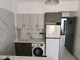 GAZİMAĞUSA SALAMİS CADDESİ KİRALIK EŞYALI 1+1 DAİRE