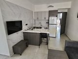 GAZİMAĞUSA SALAMİS CADDESİ KİRALIK EŞYALI 1+1 DAİRE