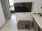 GAZİMAĞUSA SALAMİS CADDESİ KİRALIK EŞYALI 1+1 DAİRE