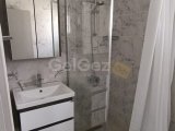 GAZİMAĞUSA SALAMİS CADDESİ KİRALIK EŞYALI 1+1 DAİRE