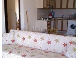 GAZİMAĞUSA KALİLAND SATILIK EŞYALI 2+1 DAİRE