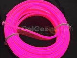 Araç İçi Neon Aydınlatma Pembe 1 Metre