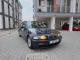 BMW 316İ OTOMATIK 2001 MODEL