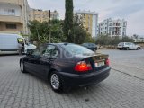 BMW 316İ OTOMATIK 2001 MODEL