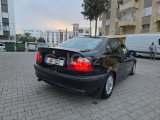 BMW 316İ OTOMATIK 2001 MODEL