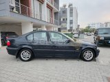 BMW 316İ OTOMATIK 2001 MODEL