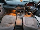 BMW 316İ OTOMATIK 2001 MODEL