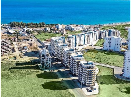 studıo satılık longbeach