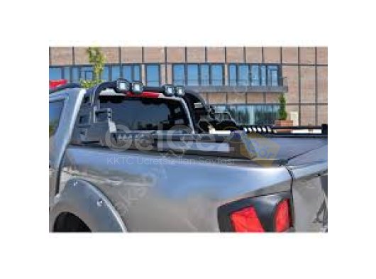 Boostzone Offroad Ledli Rollbar