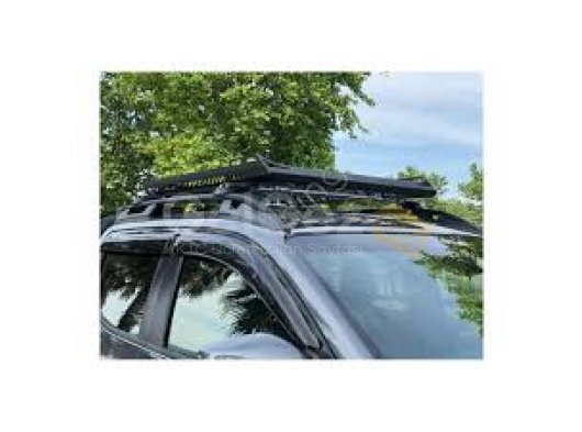 Boostzone Offroad Araç Üstü Sepet