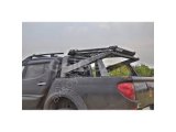 Boostzone Offroad Çadır Rollbar