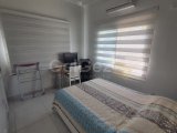 Girne Alsancakta, Escape Homes sitesinde Zemin kat 1+1 Full Eşyalı Kiralık Daire