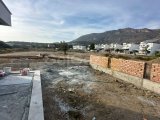 Girne Boğaz Bölgesinde Modern 3+1 Satılık Villa