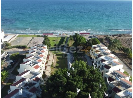 İSKELE BOĞAZ DENİZE SIFIR KİRALIK EŞYALI 3+1 VİLLA