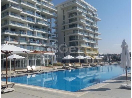 KKTC ISKELE BOGAZ BOLGESI KIRALIK ESYALISTUDIO DAIRE AYLIK ODEMELI