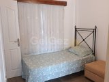 satilik villa 3+1 duplex deniz manzarali bahceli bogesinde