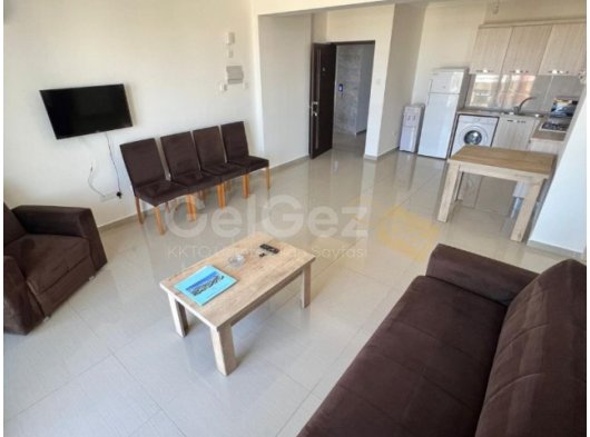 İSKELE ROYAL SUN SİTESİ KİRALIK 2+1 DAİRE