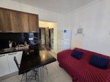 İSKELE ROYAL LİFE POSEIDON RESIDENCE KİRALIK EŞYALI 1+0 STUDIO