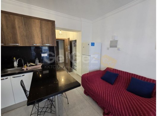 İSKELE ROYAL LİFE POSEIDON RESIDENCE KİRALIK EŞYALI 1+0 STUDIO