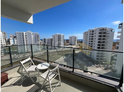 KKTC ISKELE LONGBEACH BOLGESI KIRALIK ESYALI STUDIO DAIRE