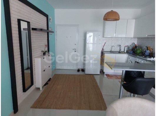 KKTC ISKELE LONGBEACH BOLGESI KIRALIK ESYALI 2+1 DAIRE