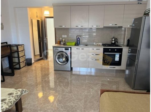 ISKELE LONGBEACH BOLGESI STUDIO DAIRE KIRALIK