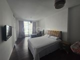 İSKELE GRAND SAPPHIRE SATILIK EŞYALI 1+1 DAİRE