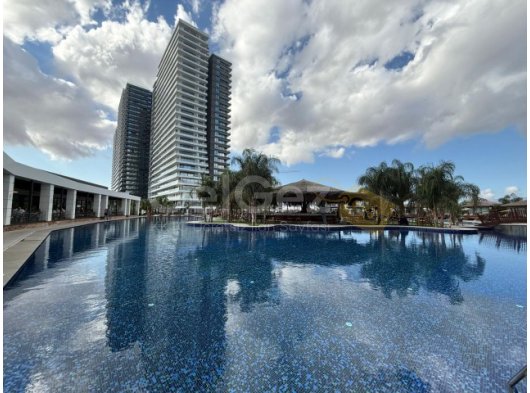 satılık grandsapphıre 1+1