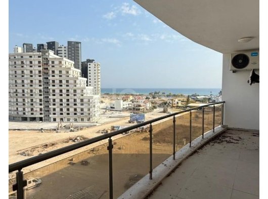 parkresıdence 1+1 satılık