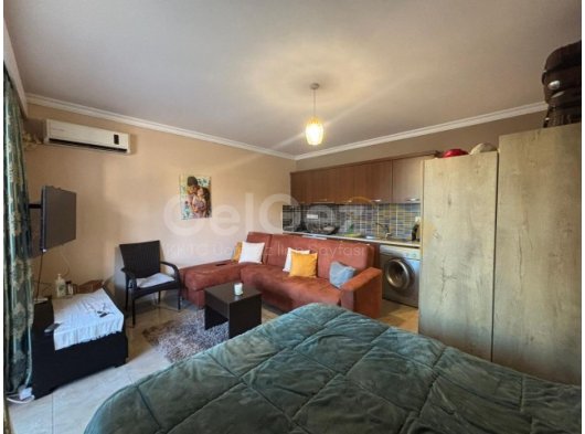 satilik studio royalsun iskele longbeach