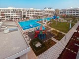 satilik daire courtyard 2+1 ıskele longbeach