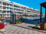 satilik daire courtyard 2+1 ıskele longbeach