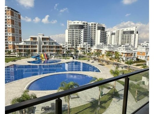 satilik studio royalsun elite iskele longbeach