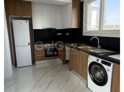 kktc iskele longbeach bolgesi royalsun elite 2+1 zeminkat