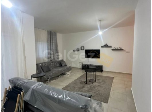 Gönyeli Bölgesinde Yeni Eşyalı 3+1 Kiralık Daire ( Öğrenci İçin)